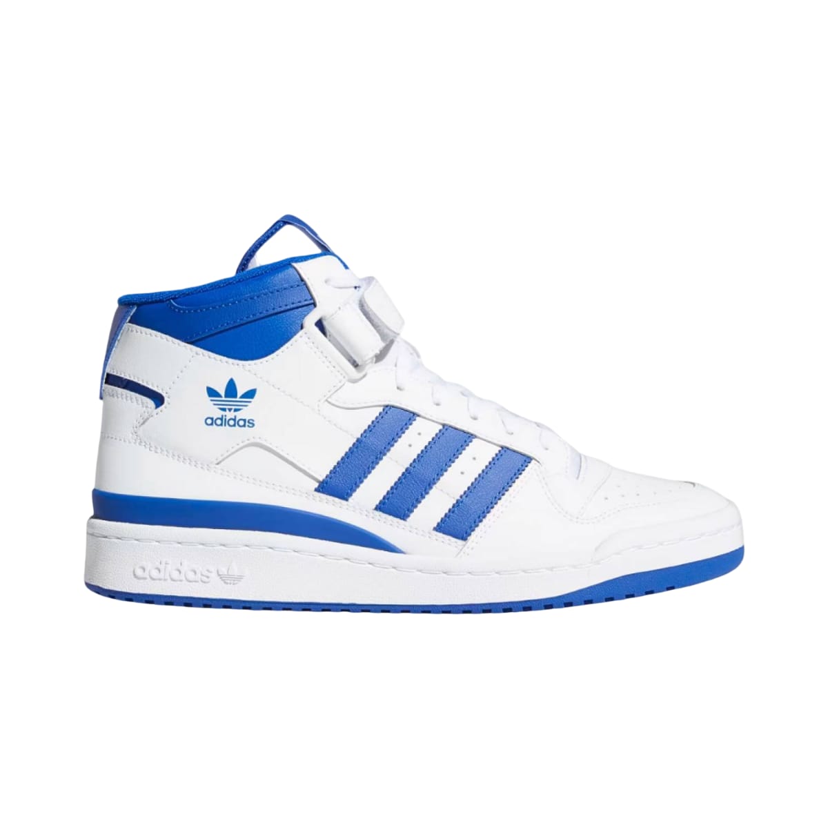 TENIS ADIDAS FORUM MID