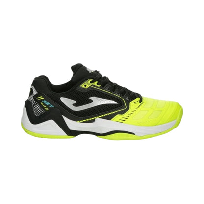 TENIS JOMA T.SET BLACK LEMON FLOUR