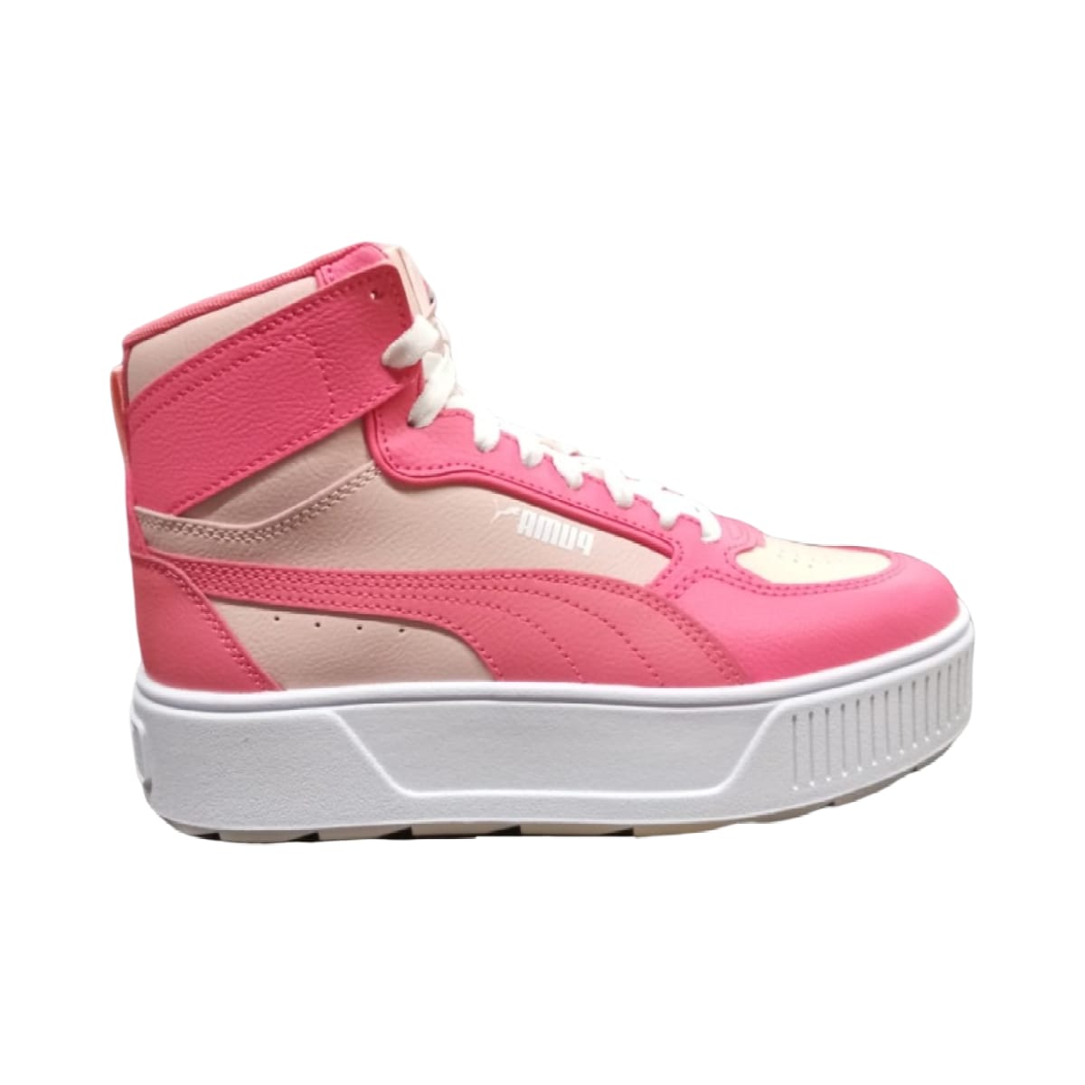 TENIS PUMA KARMEN REBELLE MID