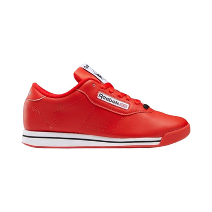 TENIS REEBOK PRINCESS RED