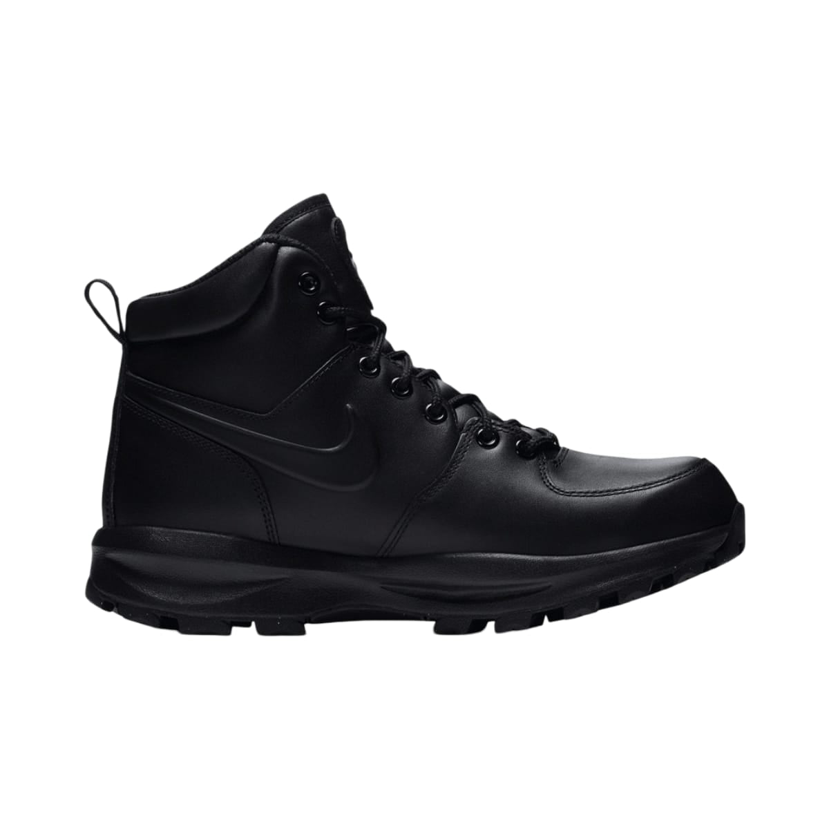 BOTA NIKE MANOA LEATHER