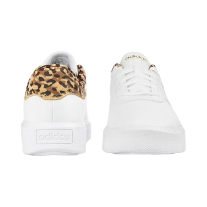 Tenis ADIDAS COURT PLATFORM