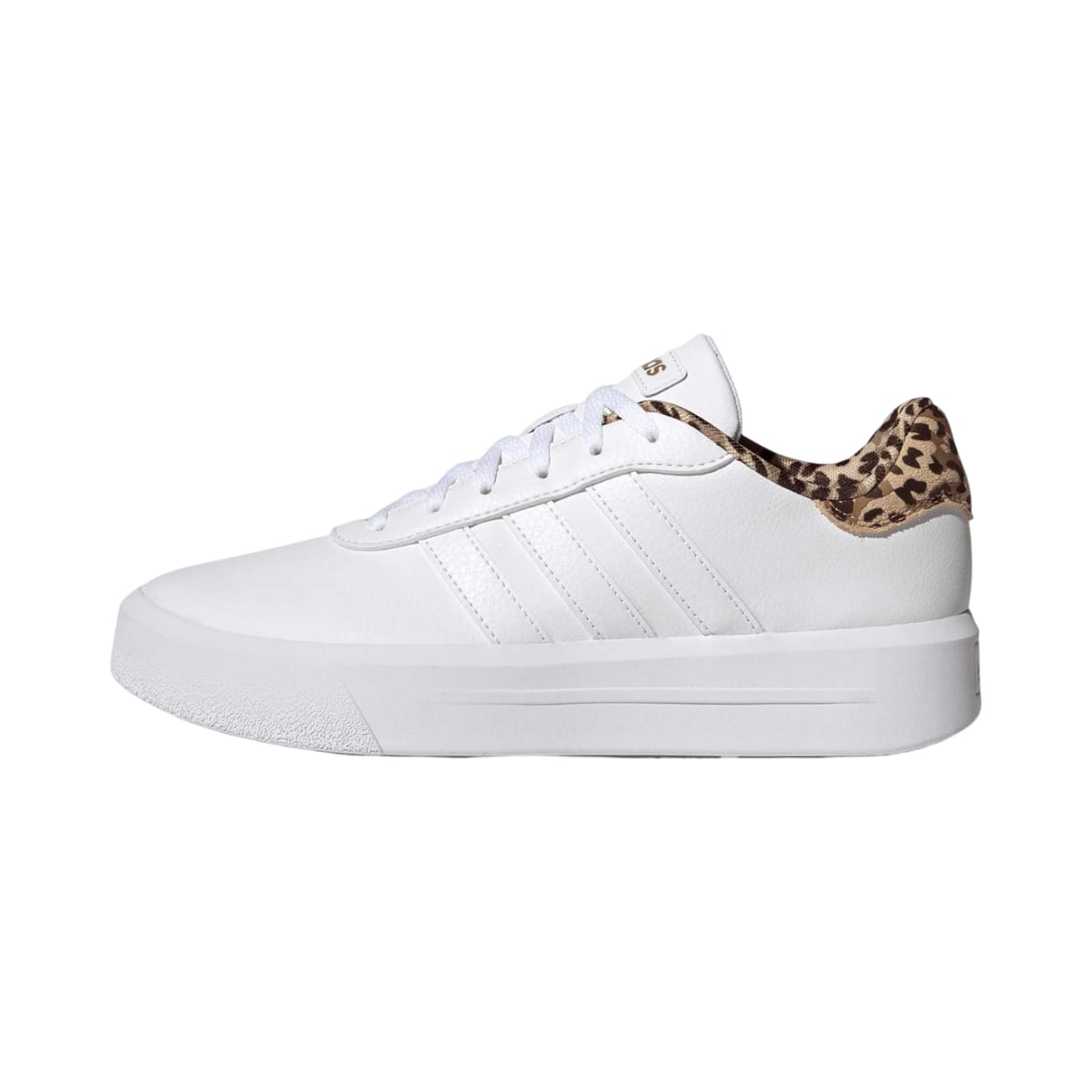 Tenis ADIDAS COURT PLATFORM