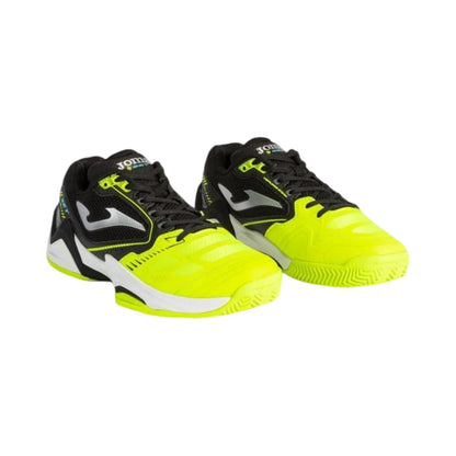 TENIS JOMA T.SET BLACK LEMON FLOUR