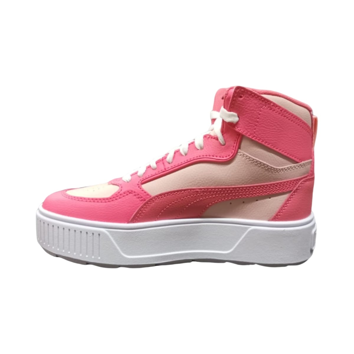 TENIS PUMA KARMEN REBELLE MID