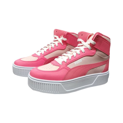 TENIS PUMA KARMEN REBELLE MID
