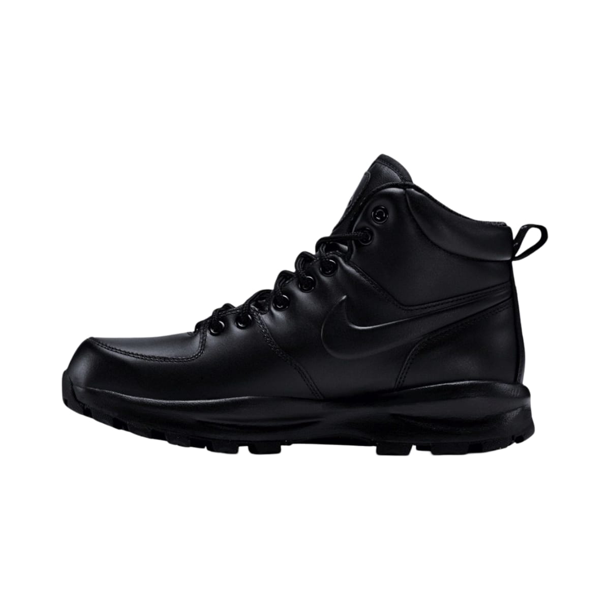BOTA NIKE MANOA LEATHER