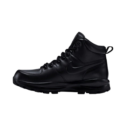 BOTA NIKE MANOA LEATHER