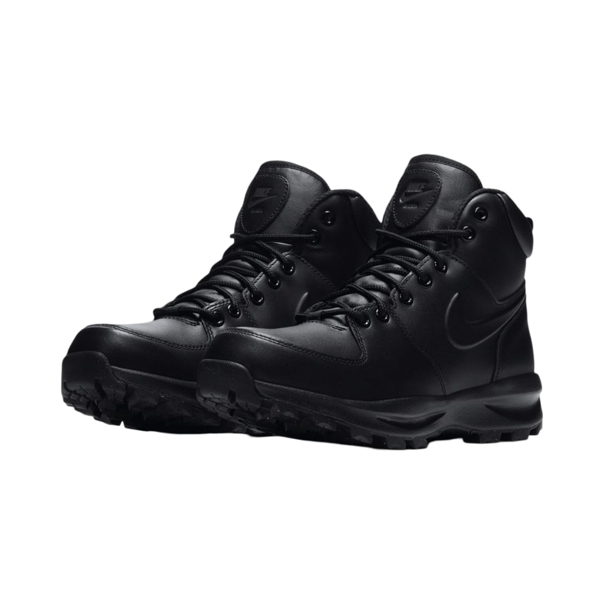 BOTA NIKE MANOA LEATHER