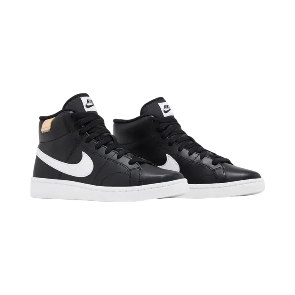 TENIS WMNS NIKE COURT ROYALE 2 MID
